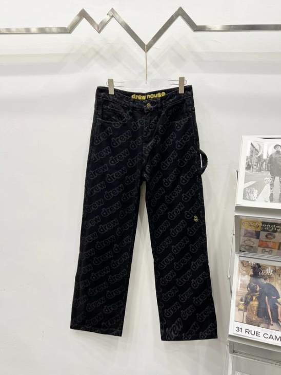 Picture of Drew Jeans Long _SKUDrewsz28-36aztxB7809623